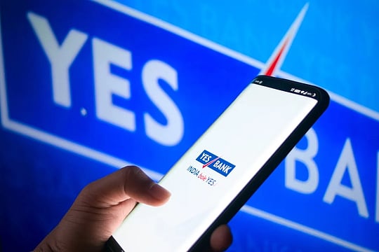 Yes Bank Gets RBI Nod for SMBC Stake Buy, CCI Clearance Pending
