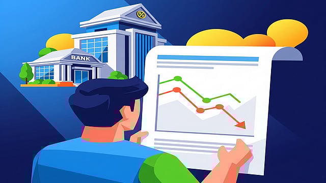 Union Bank, Federal Bank, Kotak Bank, and 3 Other Banks Revise FD Rates; Up To 8.00% for Seniors