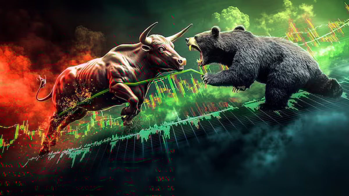Market Cues Today: Russia-Ukraine Conflict, Jerome Powell Speech, Gold Rate Today And Other Factors Expected To Affect D-Street
