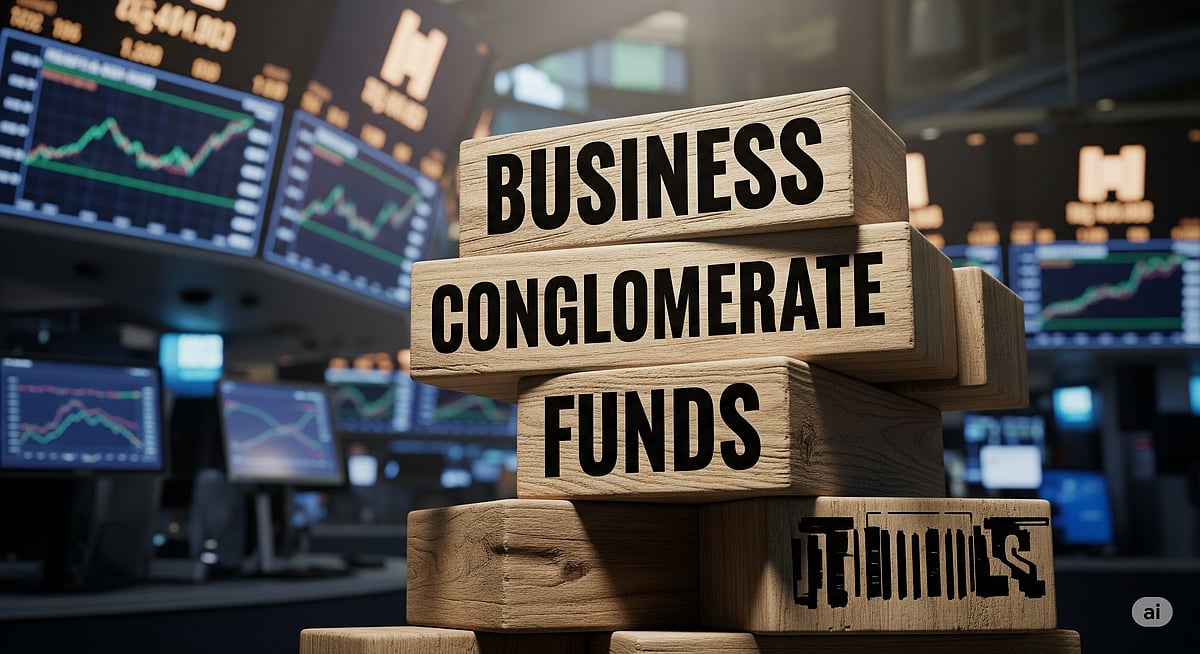 Own a Piece of India’s Storied Family Enterprises with Business Conglomerate Funds