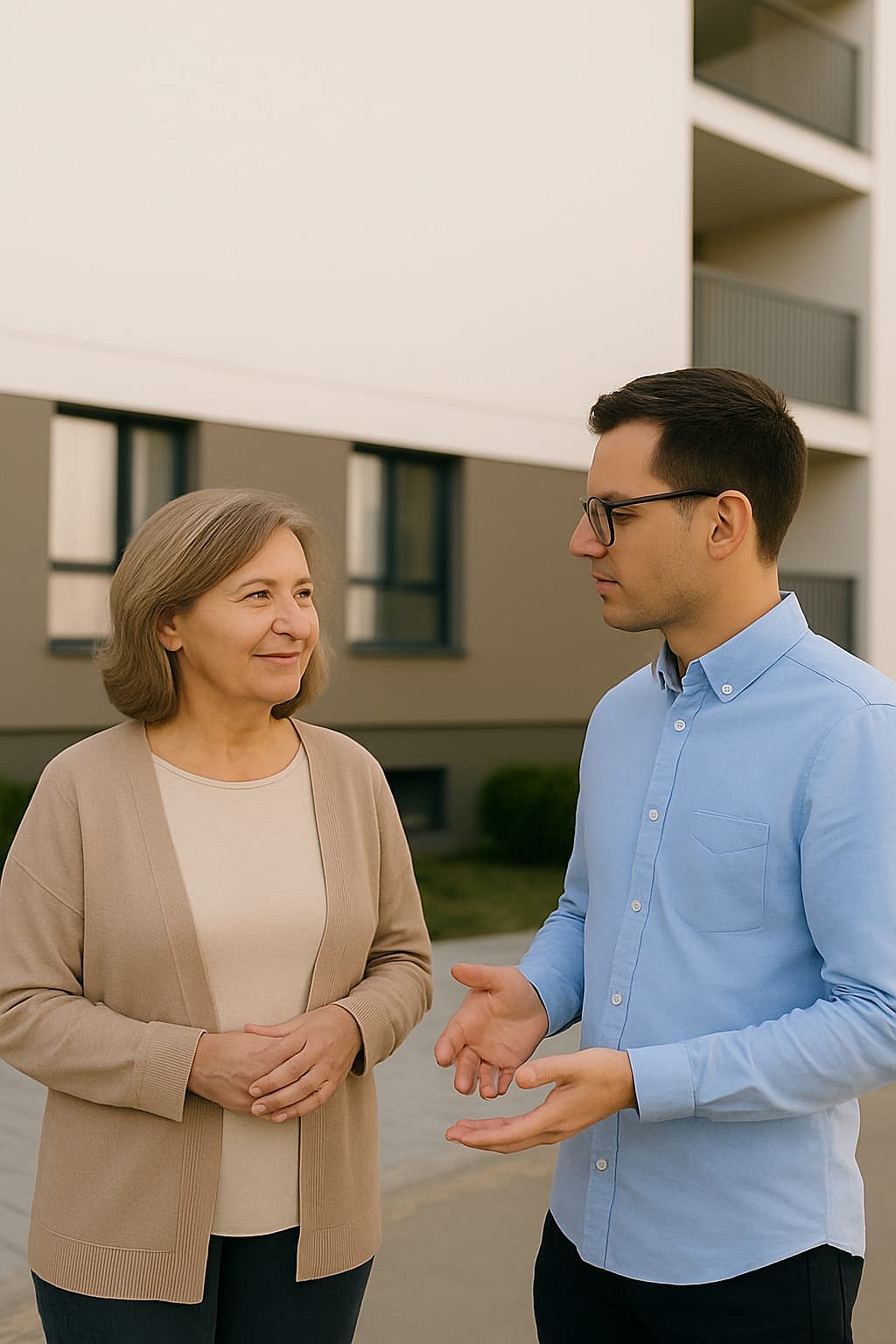 What Every Buyer Should Ask Before Buying a Property