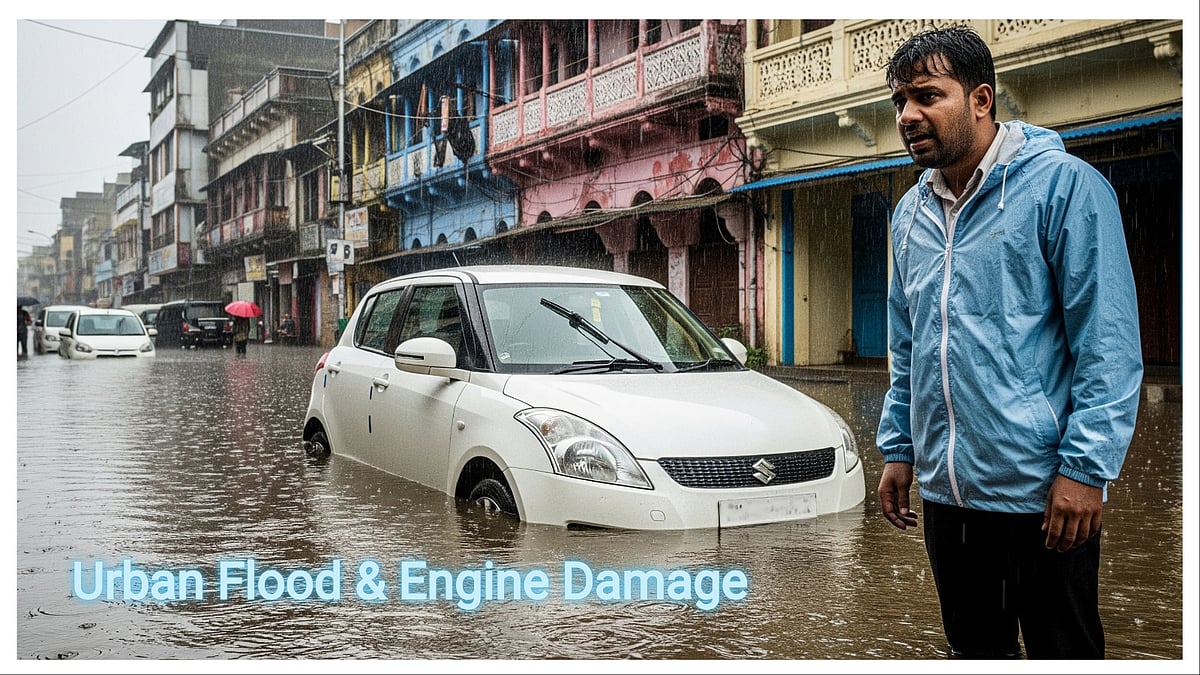 Motor Insurance and Engine Cover