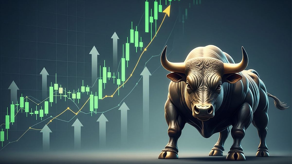 Gemini AI : Nifty IT emerged as the top sectoral gainer in todays session (AI-Generated)