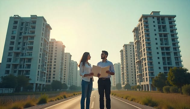 Should You Invest During The Property Launch Phase?
