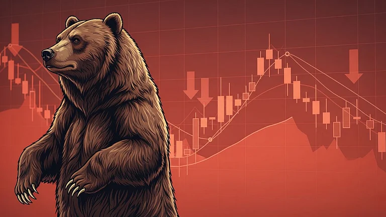 Barring FMCG, Auto and IT, all other sectoral indices traded firmly in the red in early session (AI-generated) - Gemini AI