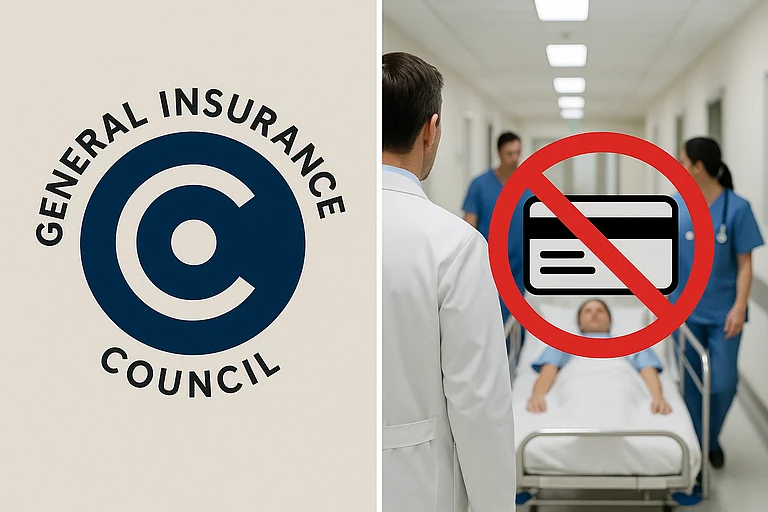 Insurers Slam AHPI - AI