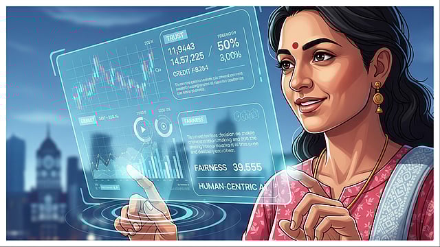 Weighing The Pros And Cons of RBI’s FREE-AI Framework: Navigating The Future of Responsible AI in Indian Finance