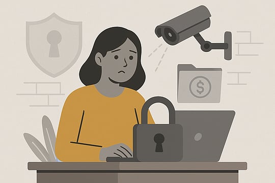 Income Tax Officials To Access Your Digital Data For Search and Seizure? Here’s What CBDT Says