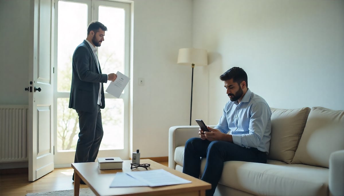 Can A Tenant Defend Eviction By The Landlord?
