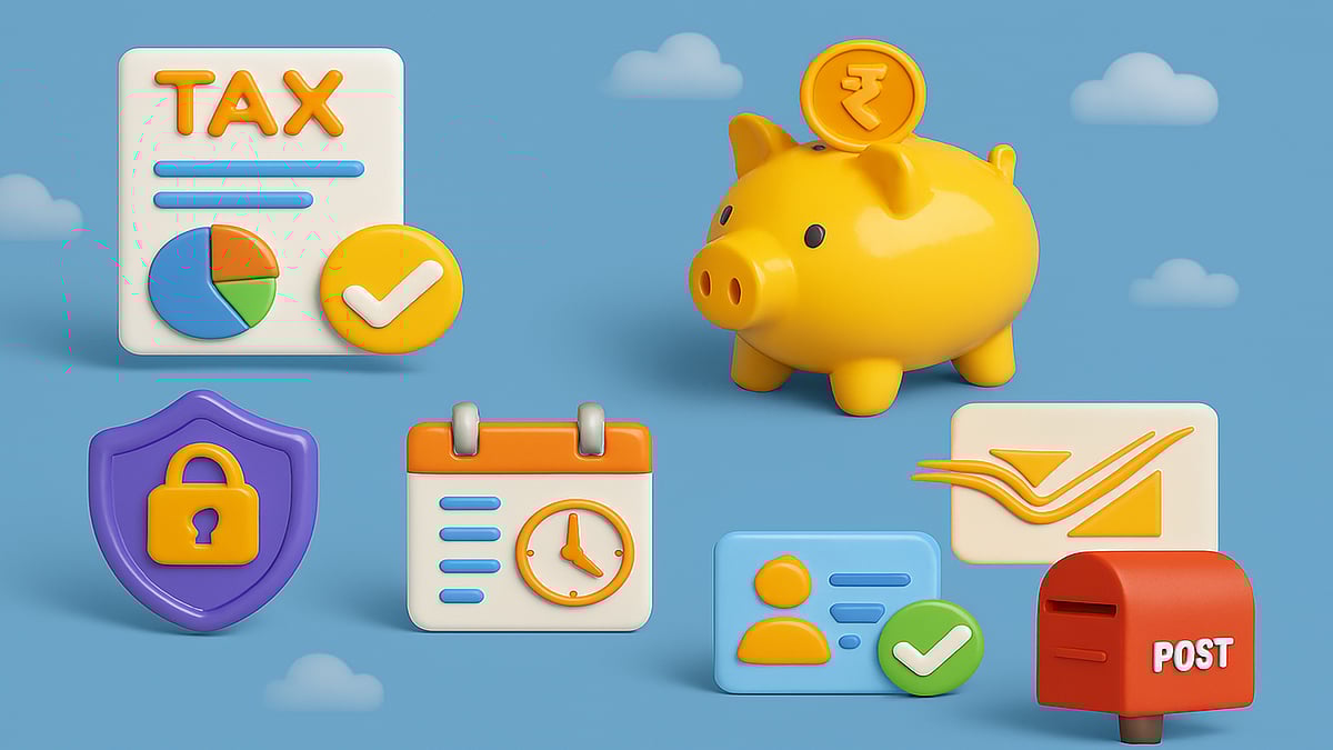 Crucial Personal Finance Deadlines for September 2025 - AI-Generated