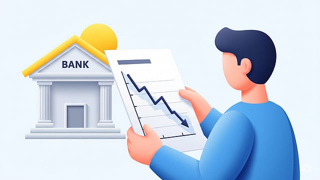 As Interest Rates Dip, It's Time To Realign Your Retirement Portfolio