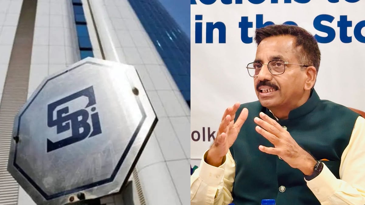 Sebi Addresses Stakeholders Regarding Valuation Concerns For Large IPOs