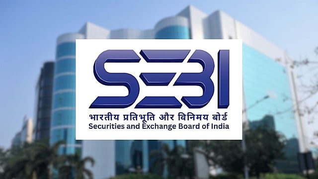 Sebi Extends Deadline For Brokers To File Net Worth Certificate For Offering Margin Trading