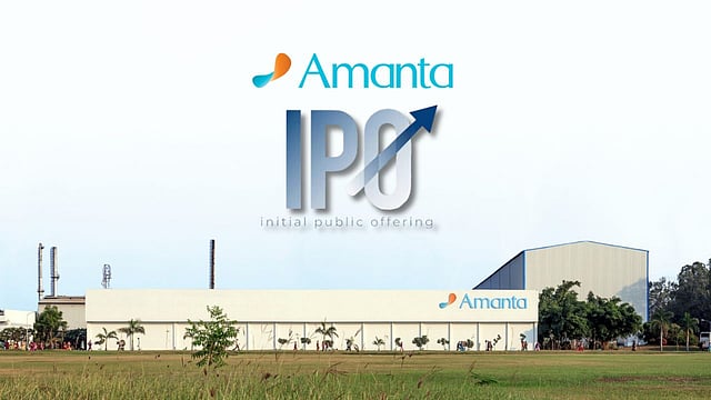 Amanta Healthcare IPO: Price Band, Listing Date, Latest GMP And Other Details - Outlook Money