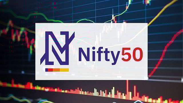 Nifty 50 Rejig: IndiGo, Max Healthcare To Replace Hero MotoCorp, IndusInd Bank