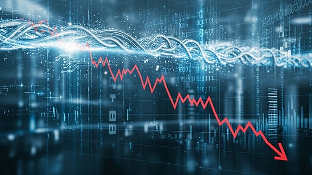 Nifty IT Tumbles 1.6% On Tariff Jitters, Monthly Expiry