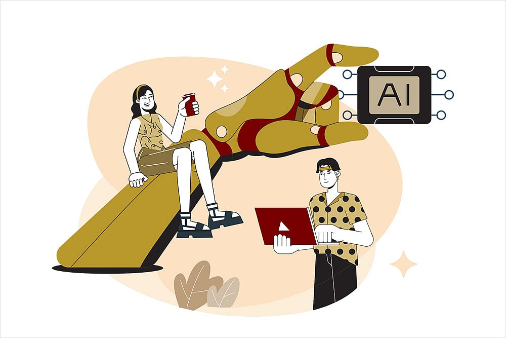 What Gen Z Should Ask Before Using AI