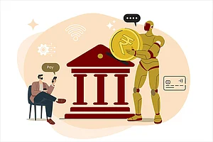 AI In Banking: From Tokens To Talkbots