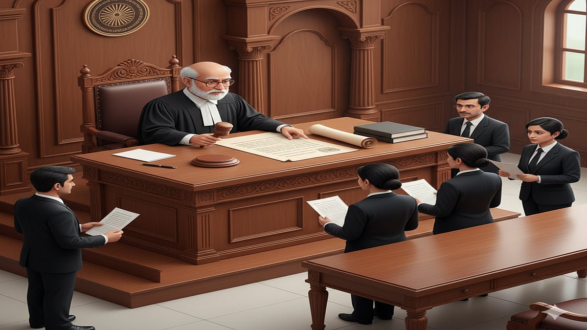 AI-generated  : Pension is a constitutional right