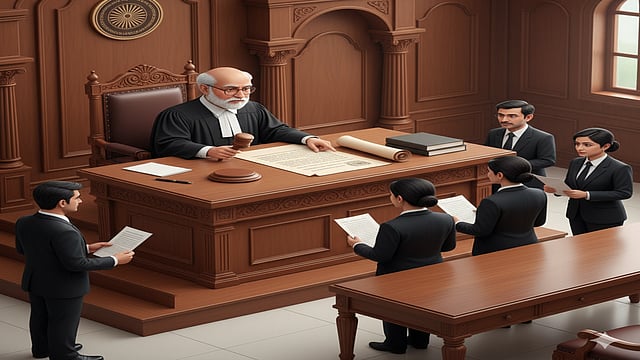 A Prior Consultation With The Board Is Necessary Before Reducing A Retired Employee's Pension: Supreme Court