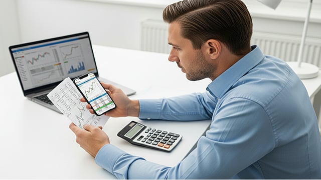 TDS On Stock Market Income: What Retail Investors Should Know In FY25