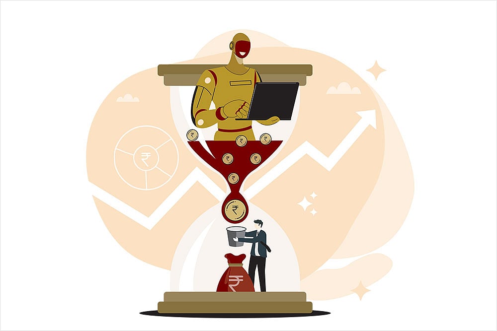 For Fund Managers, AI Help Is At Hand