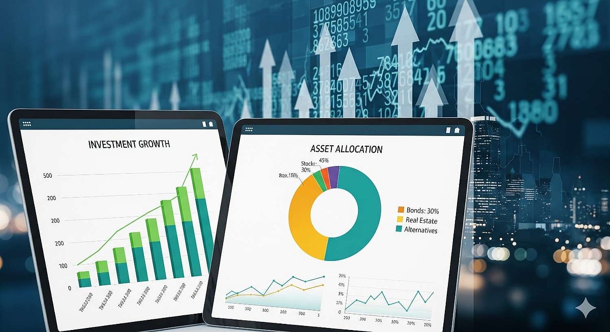 APMI Requests Sebi To Reduce Investment Threshold For PMS