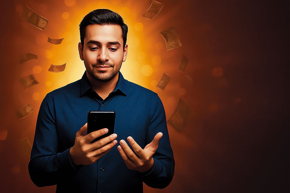 Photo Illustration: Anjan Das (AI tools and prompts used for the visual)