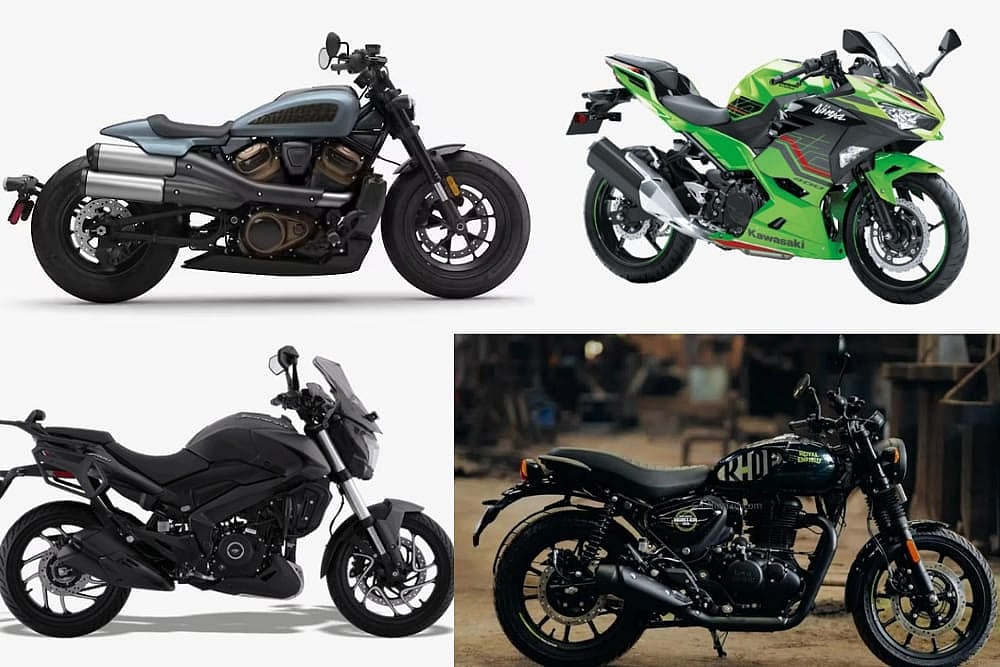 GST Overhaul May Increase Prices for Larger Bikes