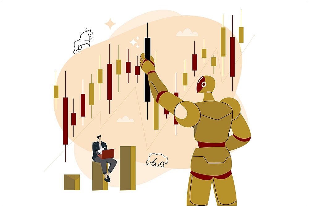 The Dangers Of AI In Stock Markets 
