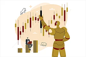 The Dangers Of AI In Stock Markets