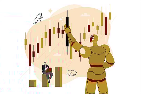 The Dangers Of AI In Stock Markets 
