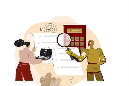 AI Can Crunch The Numbers, But Only Humans Truly Care