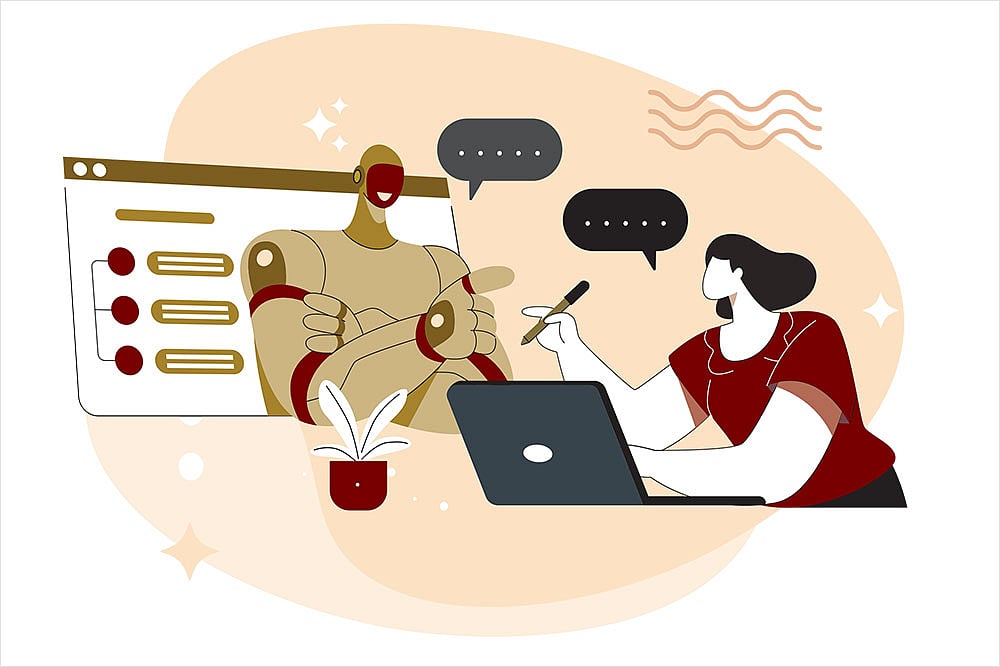 Why You Should Not Rely On AI For Your Investing Decisions