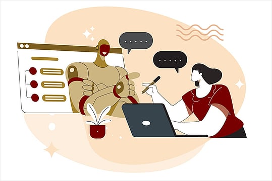 Why You Should Not Rely On AI For Your Investing Decisions