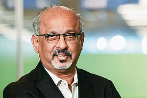 Kailash Kulkarni, CEO, HSBC AMC