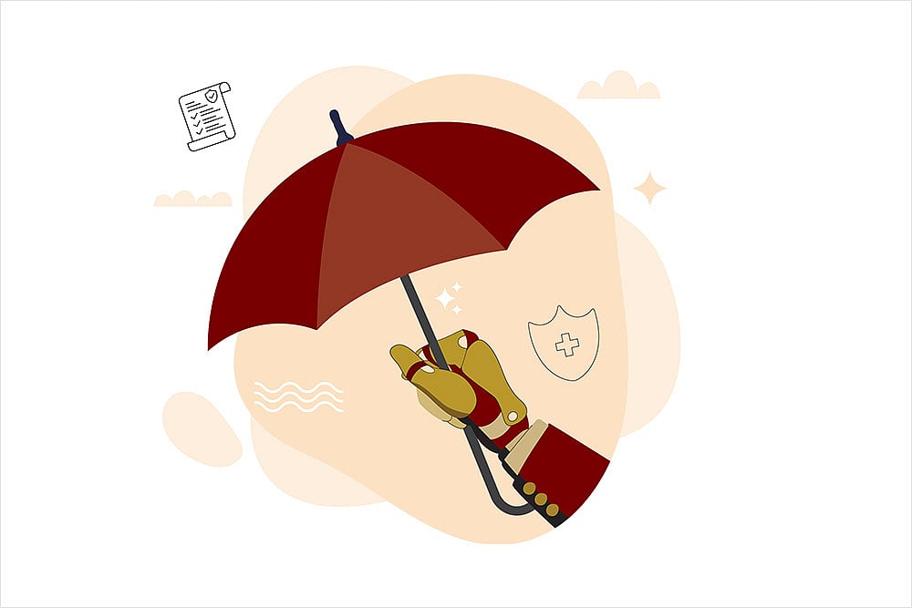 How AI Is Changing The Future Of Insurance 