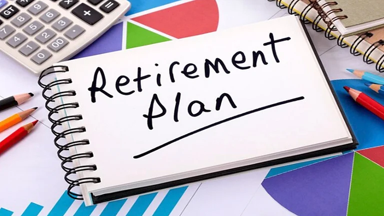 A longer life expectancy means your retirement corpus must last for decades. - Freepik