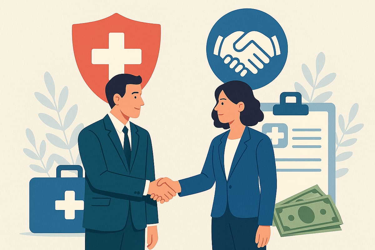 AI : Insurance Resolution