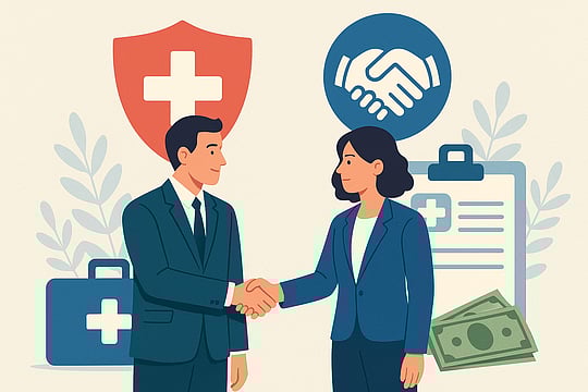 Bajaj Allianz Cashless Claim: AHPI Ends Stand-Off With Bajaj Allianz, Cashless Cover Back

 