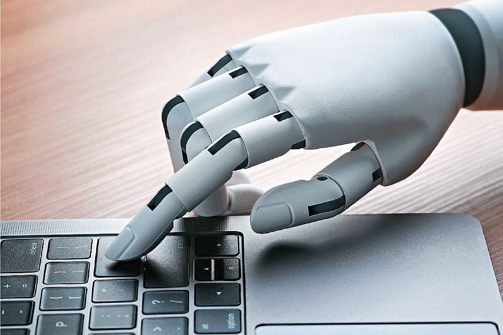 What Is Generative AI?