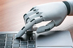 What Is Generative AI?