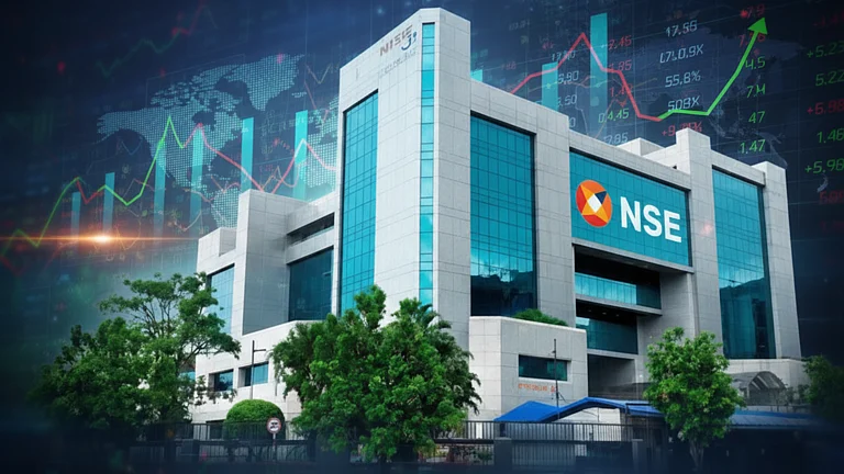 nse ipo - null