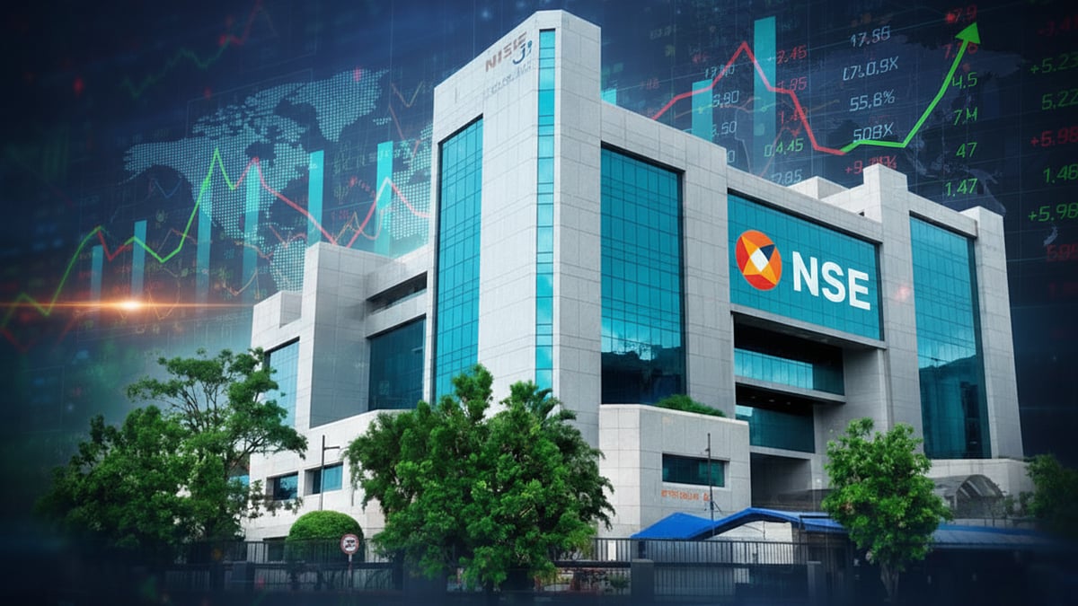 NSE IPO: Exchange Files DRHP For Public Issue, Key Things Investors Must Know