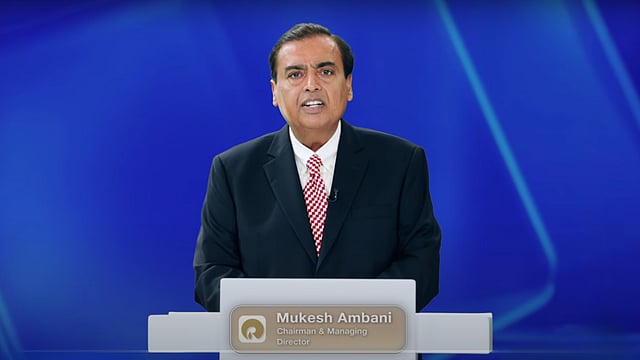 Reliance AGM 2025: Jio IPO, AI Push, Global Expansion Plans - Key Takeaways