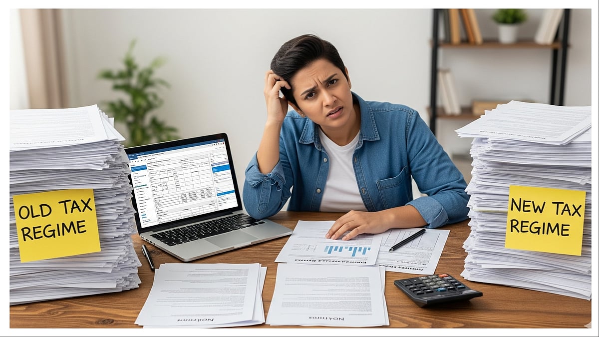 Income Tax Return Filing 2025