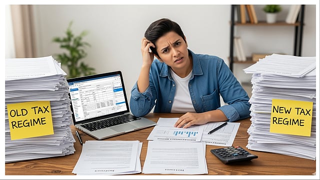 Income Tax Return Filing 2025: Key Deductions That Apply In Both Old And New