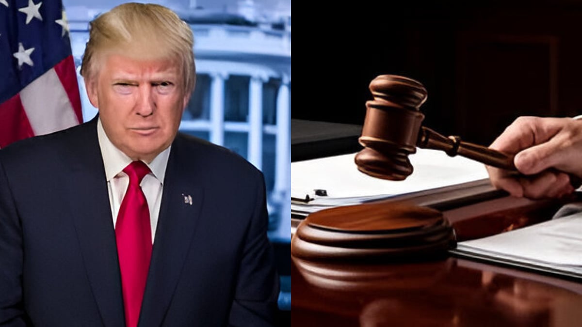 US Court Strikes Down Tariffs; Jefferies Says Trump Personally Piqued By Indias Policy