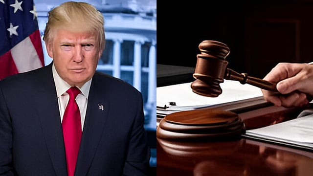 US Court Strikes Down Tariffs; Jefferies Says Trump Personally Piqued By India's Policy