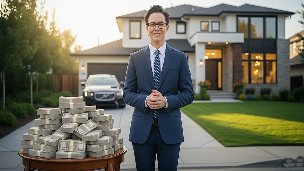 AI Generated : Lenders prefer to give personal loans to applicants who maintain credit scores at 750 or higher because they view these applicants as responsible borrowers. 